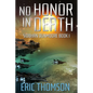 No Honor in Death - Paperback