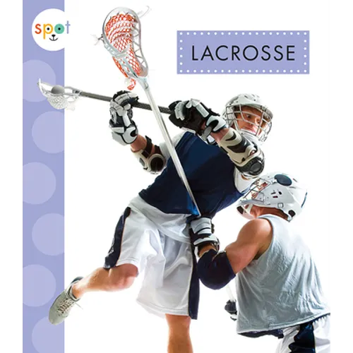 Lacrosse - Paperback