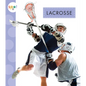 Lacrosse - Paperback
