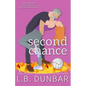 Second Chance (special edition - couple cover) - Paperback