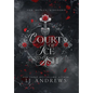 Court of Ice and Ash - Hardcover