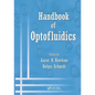 Handbook of Optofluidics - Paperback