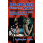 Deadlier Than the Male: Femme Fatales in 1960s and 1970s Cinema (hardback) - Hardcover