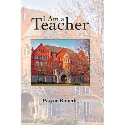 I Am a Teacher - Paperback