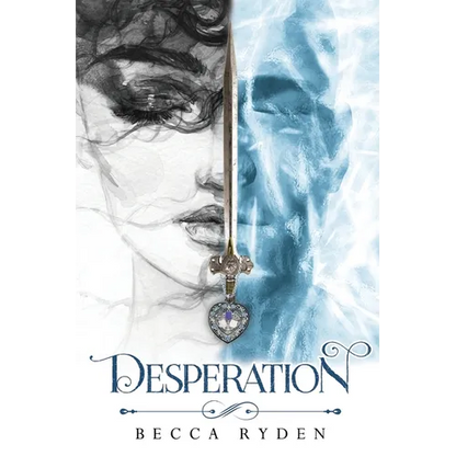 Desperation - Paperback