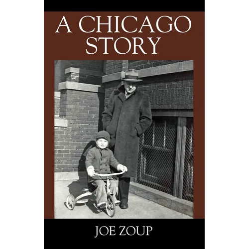 A Chicago Story - Paperback