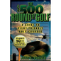 The $500 Round of Golf: A Guide to Pilot-Friendly Golf Courses - Paperback