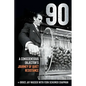 90: A Conscientious Objector's Journey of Quiet Resistance - Paperback