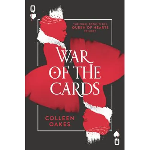 War of the Cards - Paperback