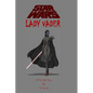 Star Wars: Lady Vader - Paperback