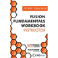 Fusion Fundamentals Workbook - Paperback