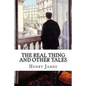 The Real Thing and Other Tales - Paperback