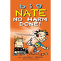 Big Nate: No Harm Done!: Volume 33 - Paperback