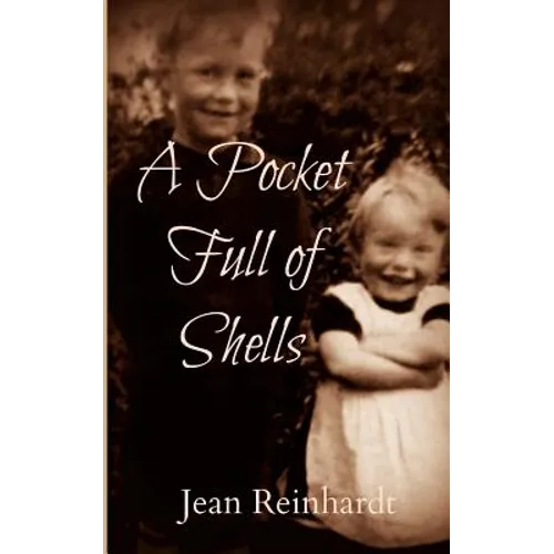 A Pocket Full of Shells - Paperback