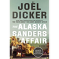 The Alaska Sanders Affair - Paperback
