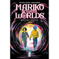 Mariko Between Worlds - Paperback