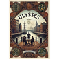 Ulysses (Collector's Edition) (Laminated Hardback with Jacket) - Hardcover