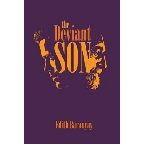 The Deviant Son - Paperback