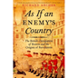 As If an Enemy's Country: The British Occupation of Boston and the Origins of Revolution - Paperback