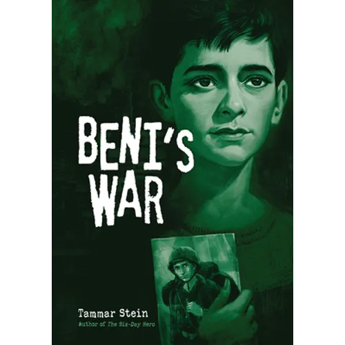 Beni's War - Paperback