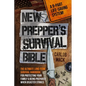 New Prepper's Survival Bible - Paperback