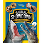 Animal Showdown: Round Two - Paperback