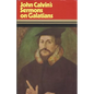 Sermons on Galatians - Hardcover