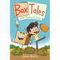 Box Tales: Grow, Strawberries, Grow!: A Funny, Heartwarming Graphic Novel about Friendship and Problem-Solving, Perfect for Early Readers - Hardcover