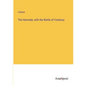 The Henriade; with the Battle of Fontenoy - Paperback