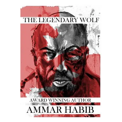 The Legendary Wolf - Paperback