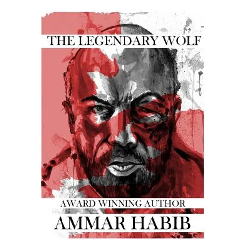 The Legendary Wolf - Paperback