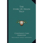 The Story Of Helen Troy - Paperback