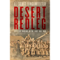 Desert Redleg: Artillery Warfare in the First Gulf War - Hardcover