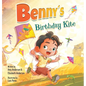 Benny's Birthday Kite - Hardcover