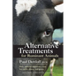 Alternative Treatments for Ruminant Animals - Paperback