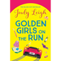 Golden Girls on the Run - Paperback