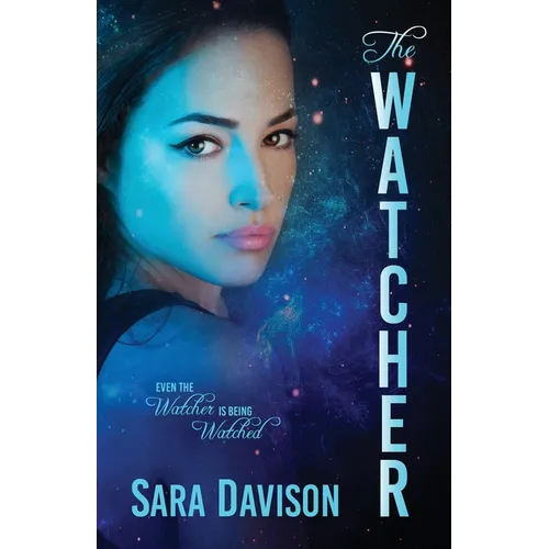 The Watcher - Paperback