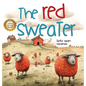 The Red Sweater - Hardcover