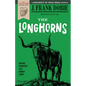 The Longhorns - Paperback