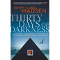 Thirty Days of Darkness - Hardcover