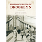 Historic Photos of Brooklyn - Hardcover