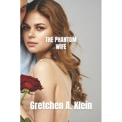 The Phantom Wife - Paperback