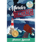 Murder is Delivered: Book 5, By the Sea Cozy Mysteries - Paperback