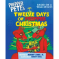 Prepper Pete's Twelve Days of Prepper Christmas - Paperback