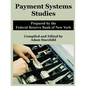 Payment Systems Studies - Paperback