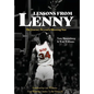 Lessons from Lenny: The Journey Beyond a Shooting Star - Hardcover