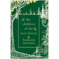 The Children of the New Forest - Paperback