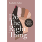 Do the Right Thing: Five Screenplays That Embrace Diversity - Paperback