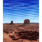 Horizons: Weaving Between the Lines with Dine Textiles - Hardcover
