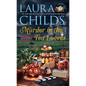 Murder in the Tea Leaves - Paperback